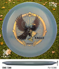 Load image into Gallery viewer, Innova Eagle (Proto Glow Champion)