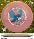 Load image into Gallery viewer, Innova Eagle (Proto Glow Champion)