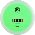 Load image into Gallery viewer, Kastaplast K1 Grind Idog