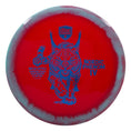 Load image into Gallery viewer, Discmania Niklas Anttila Nordic Phenom 4 Glow Horizon S-Line DD3