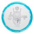 Load image into Gallery viewer, Discmania Niklas Anttila Nordic Phenom 4 Glow Horizon S-Line DD3