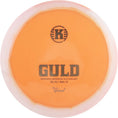 Load image into Gallery viewer, Kastaplast K1 Grind Guld