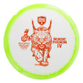 Load image into Gallery viewer, Discmania Niklas Anttila Nordic Phenom 4 Glow Horizon S-Line DD3