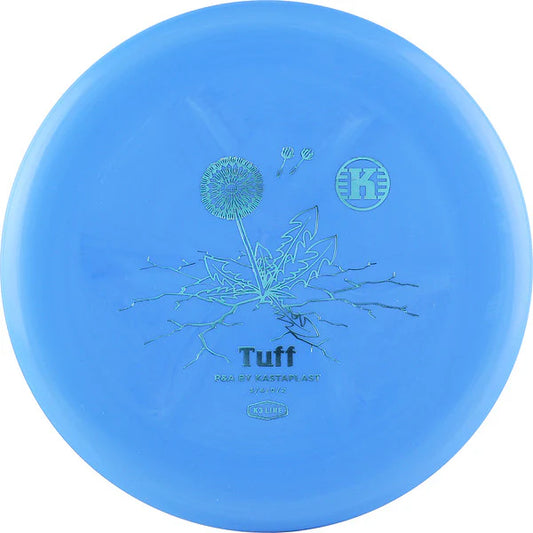 Kastaplast K3 Tuff