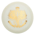 Load image into Gallery viewer, Discmania Solar Flare 2 - Alden Harris FD3 Glow Metal Flake C-Line