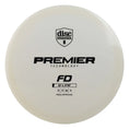 Load image into Gallery viewer, Discmania Q-Line Premier FD