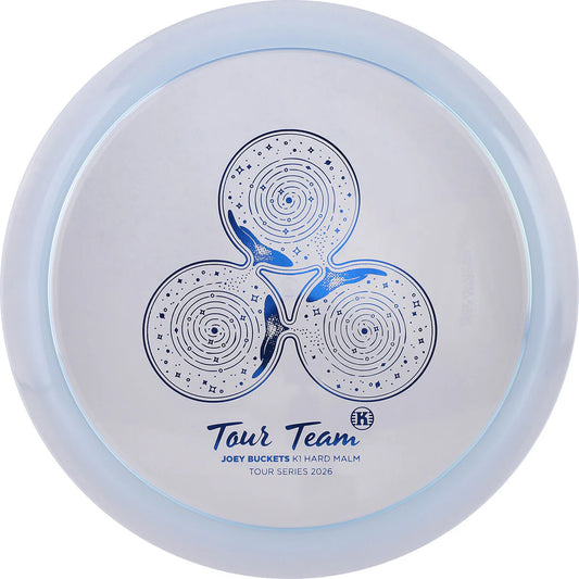 K1 Hard Malm - Joey Buckets Tour Series