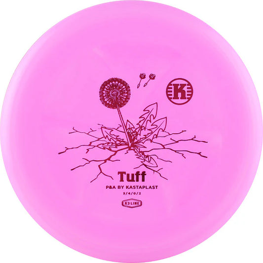 Kastaplast K3 Tuff
