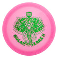Load image into Gallery viewer, Discmania Solar Flare 2 - Alden Harris FD3 Glow Metal Flake C-Line