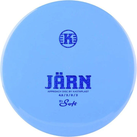 Kastaplast K1 Soft Jarn