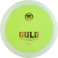 Load image into Gallery viewer, Kastaplast K1 Grind Guld