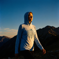 Load image into Gallery viewer, LEWIS Hoodie (Dream Blue)