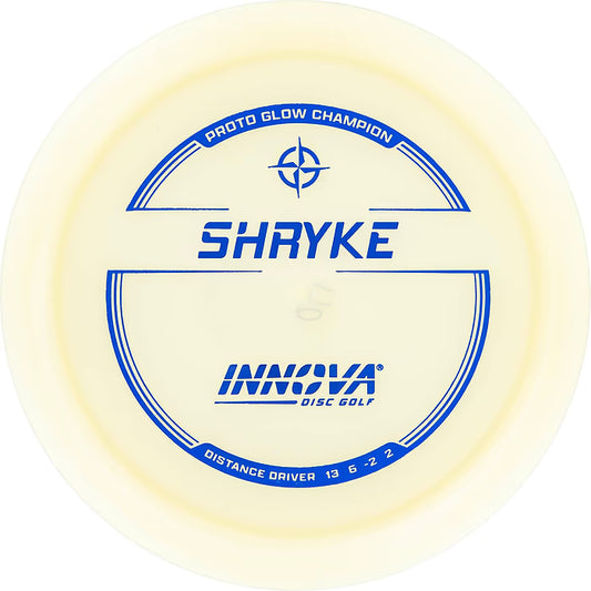 Innova Champion Proto Glow Shryke