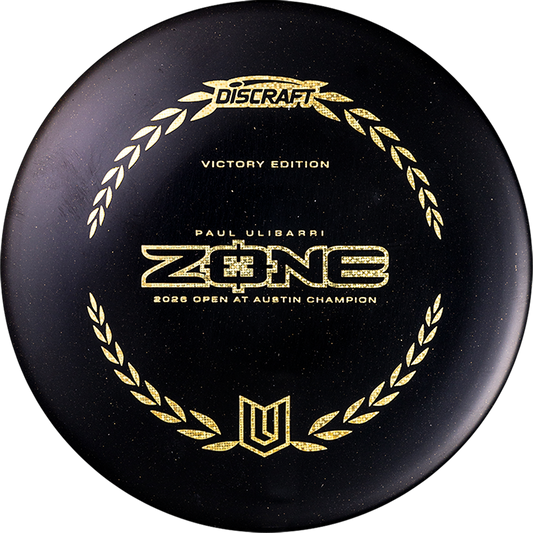 Paul Ulibarri Victory Edition Zone
