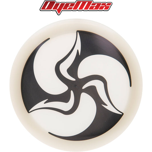 Dynamic Discs Lucid Trespass Huk Lab TriFly Dye