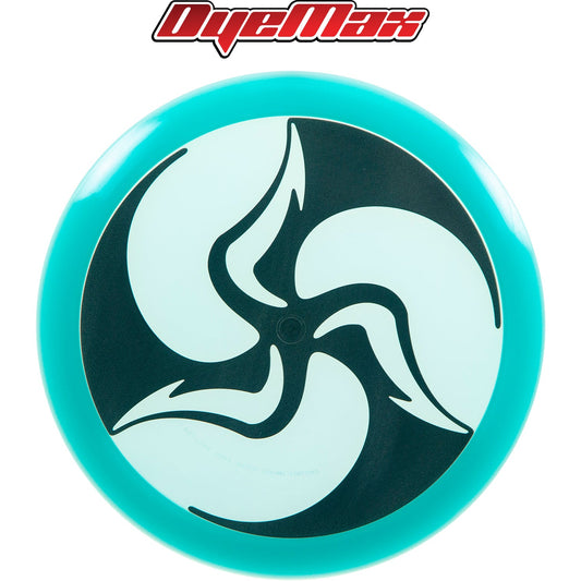 Westside Discs VIP Stag Huk Lab TriFly Dye