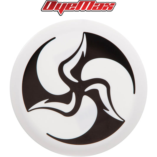 Dynamic Discs Fuzion Trespass Huk Lab TriFly Dye