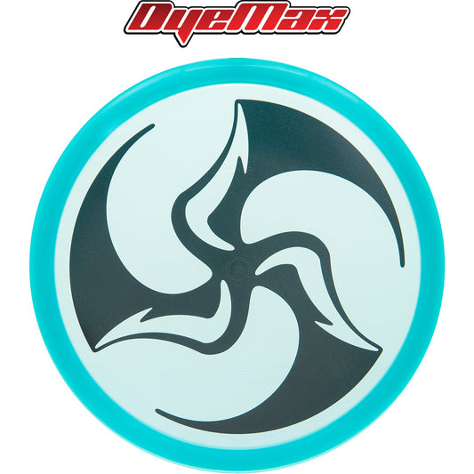 Latitude 64 Opto Compass Huk Lab TriFly Dye