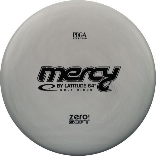 Latitude 64 Zero Soft Mercy