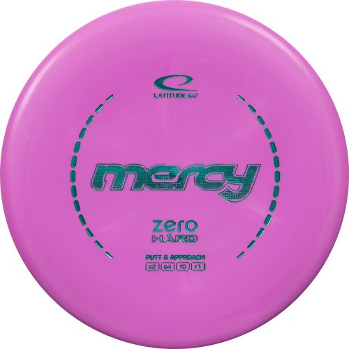 Latitude 64 Zero Hard Mercy