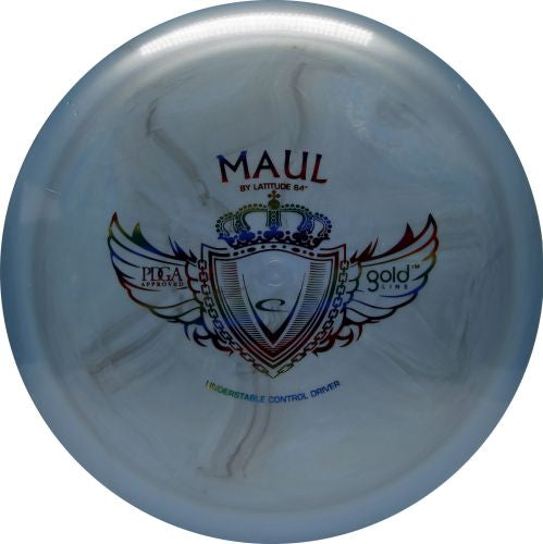 Latitude 64 Gold Maul