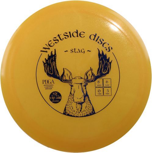 Westside Discs VIP Air Stag