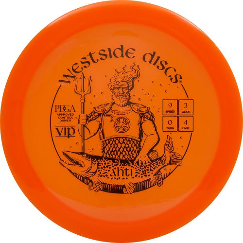 Westside Discs VIP Ahti