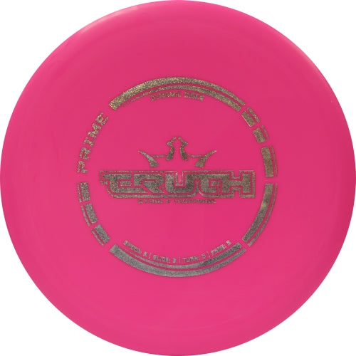 Dynamic Discs Prime Truth