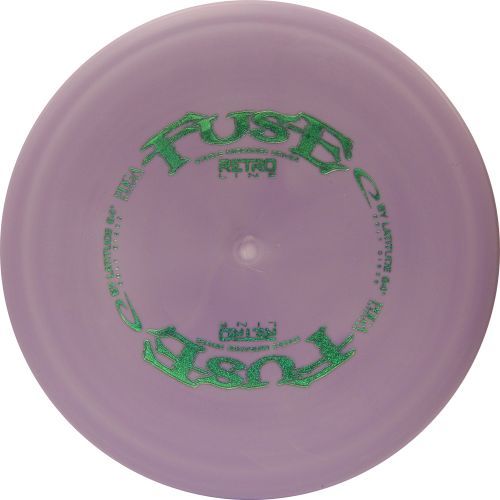 Latitude 64 Retro Fuse