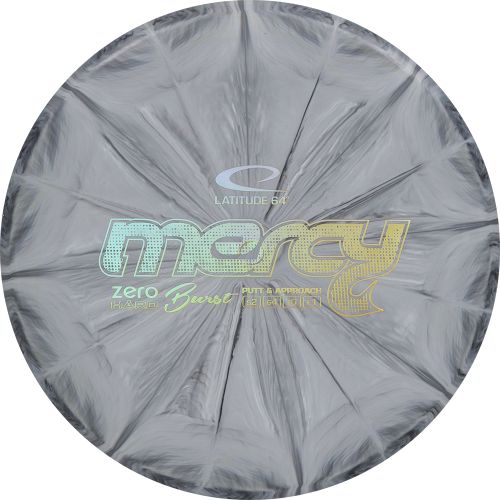 L64 Zero Hard Burst Mercy