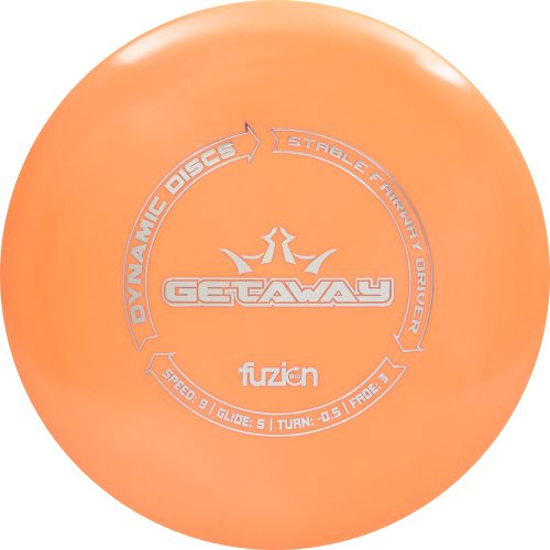 Dynamic Discs BioFuzion Getaway