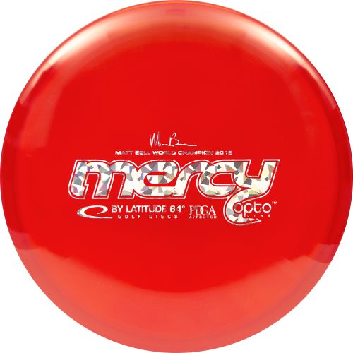 Latitude 64 Opto Mercy