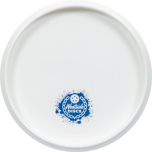 Westside Discs Tournament Harp Blank Canvas