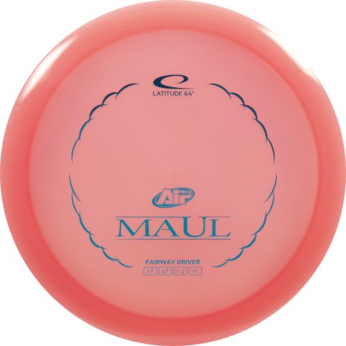 Latitude 64 Opto Air Maul