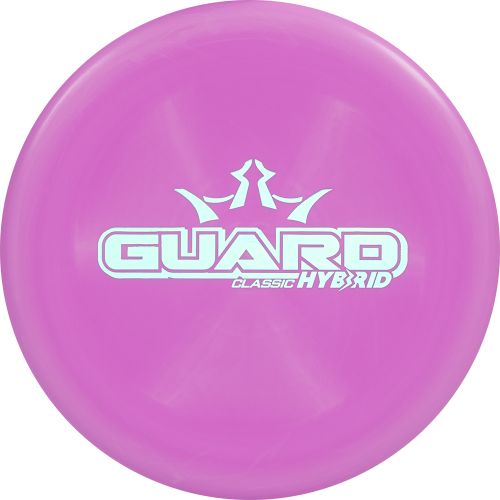 Dynamic Discs Classic Hybrid Guard