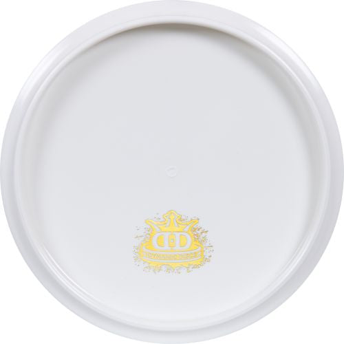 DD Fuzion Justice Blank Canvas