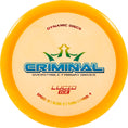 Load image into Gallery viewer, Dynamic Discs Lucid-Ice Criminal