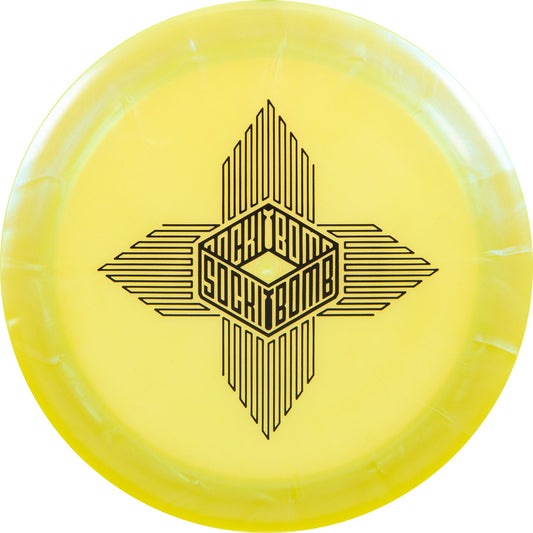 DD Lucid Chameleon Enforcer Sockibomb FourPoints