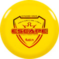 Load image into Gallery viewer, Dynamic Discs Fuzion Escape