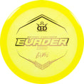 Load image into Gallery viewer, Dynamic Discs Lucid Evader Ricky Wysocki Sockibomb Stamp