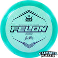 Load image into Gallery viewer, DD Lucid-Ice Glimmer Felon Ricky Wysocki Sockibomb