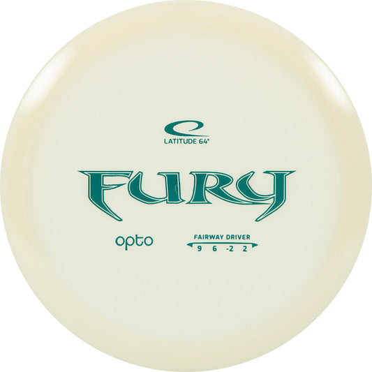 Latitude 64 Opto Fury
