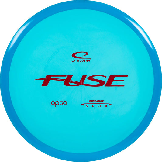 L64 Opto Glimmer Fuse- Arrowhead Experience