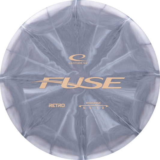 Latitude 64 Retro Burst Fuse