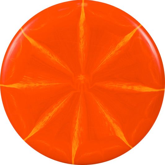 Dynamic Discs Blank Classic Blend Burst Judge