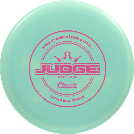 Dynamic Discs Classic Judge