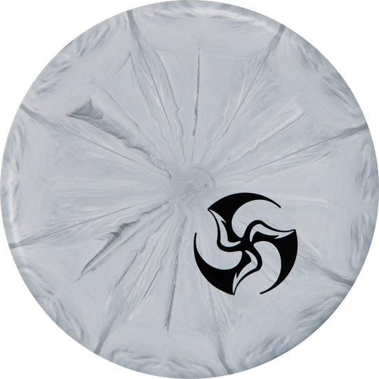 Dynamic Discs Prime Burst Judge Huk Lab TriFly Corner Stamp