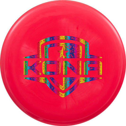 Dynamic Discs Prime Judge Kona Panis Shield
