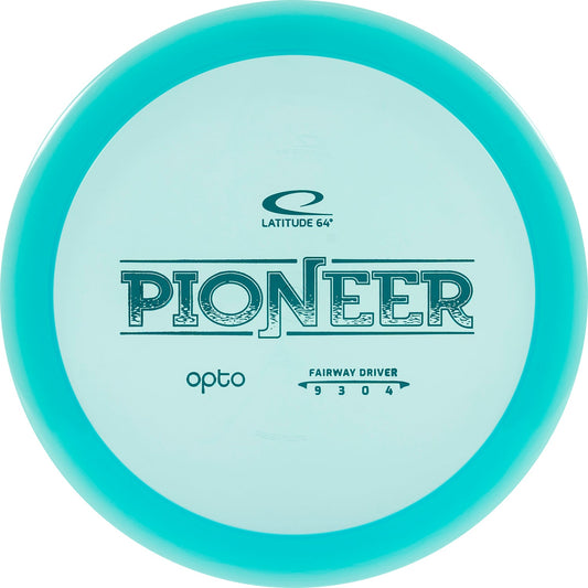 Latitude 64 Opto Pioneer