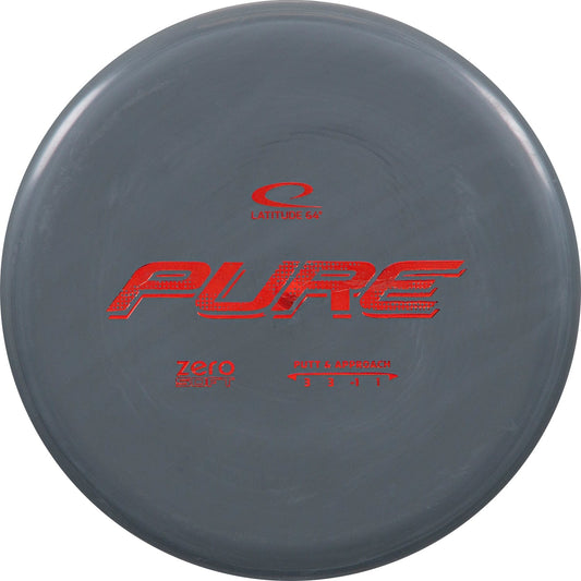 Latitude 64 Zero Soft Pure